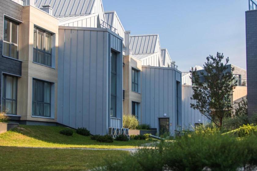 Apartament Nature Vibe At Sventosios Vartai