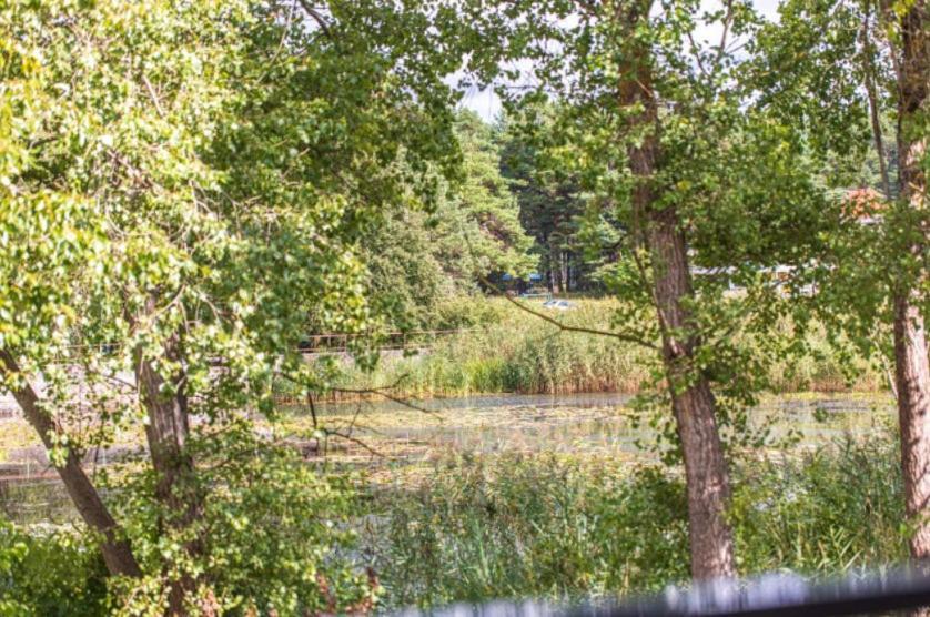 Nature Vibe At Sventosios Vartai * Šventoji